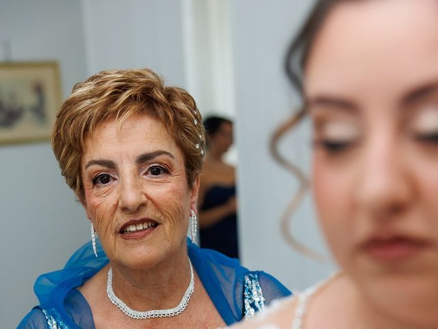 Il matrimonio di Michael e Giusy a Bergamo, Bergamo 69