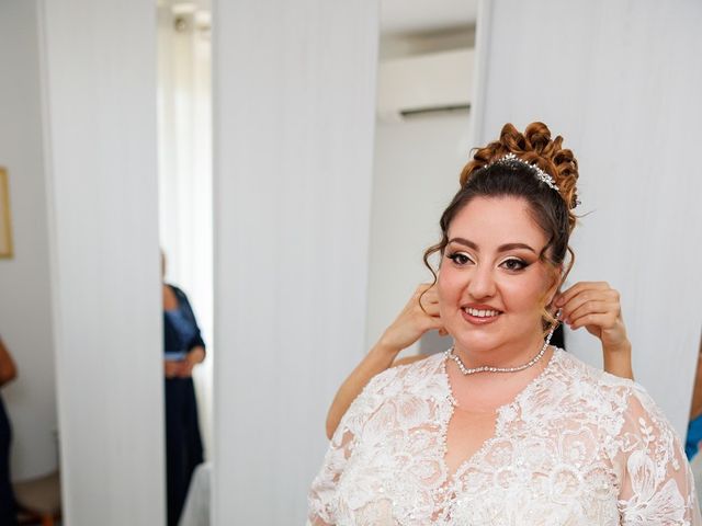 Il matrimonio di Michael e Giusy a Bergamo, Bergamo 76