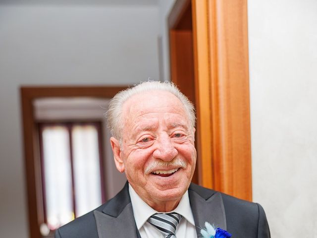 Il matrimonio di Michael e Giusy a Bergamo, Bergamo 77