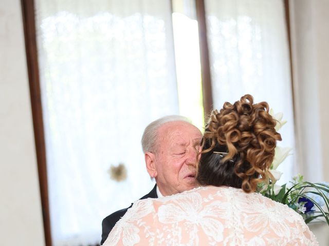 Il matrimonio di Michael e Giusy a Bergamo, Bergamo 89