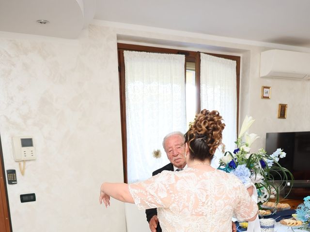 Il matrimonio di Michael e Giusy a Bergamo, Bergamo 90