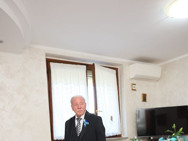 Il matrimonio di Michael e Giusy a Bergamo, Bergamo 92