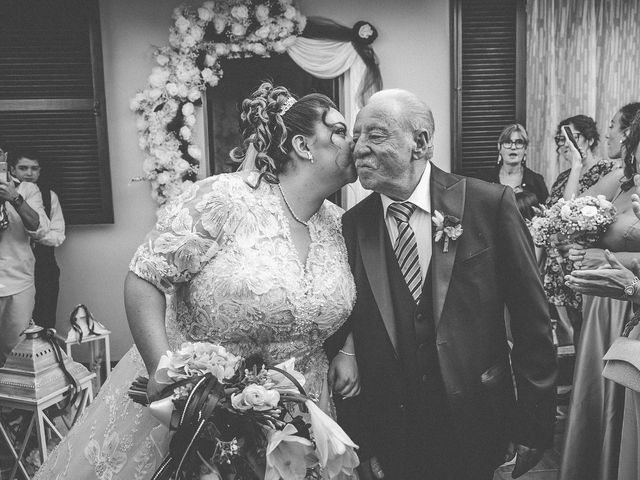 Il matrimonio di Michael e Giusy a Bergamo, Bergamo 97