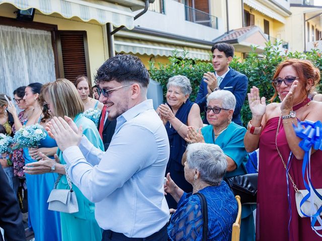 Il matrimonio di Michael e Giusy a Bergamo, Bergamo 98