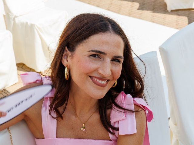 Il matrimonio di Michael e Giusy a Bergamo, Bergamo 104
