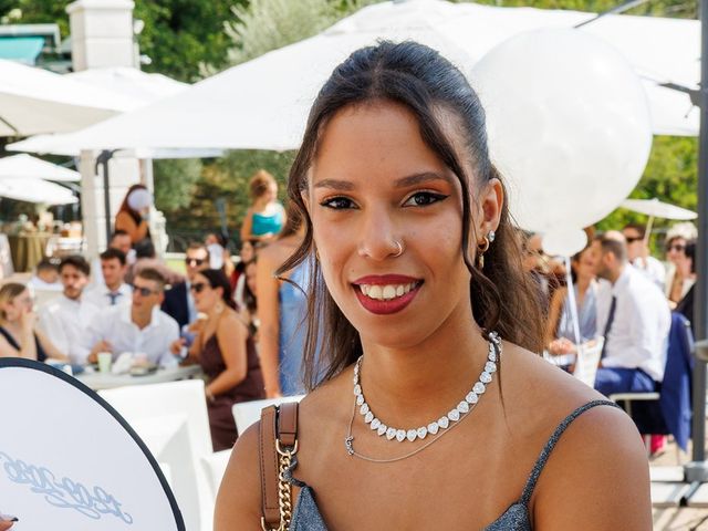 Il matrimonio di Michael e Giusy a Bergamo, Bergamo 105