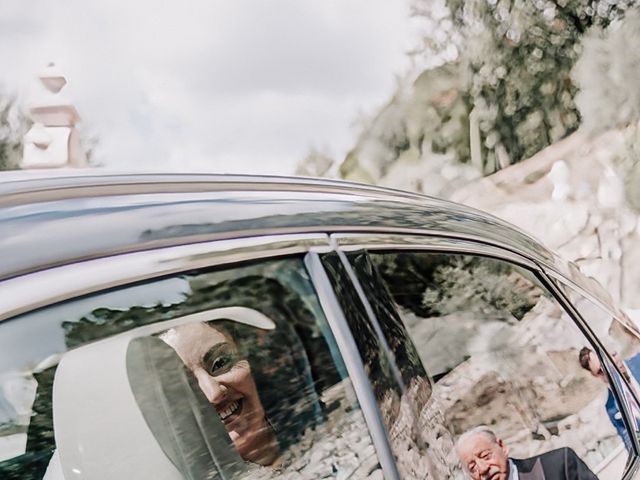 Il matrimonio di Michael e Giusy a Bergamo, Bergamo 117
