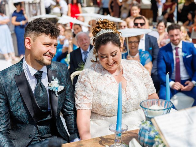 Il matrimonio di Michael e Giusy a Bergamo, Bergamo 135