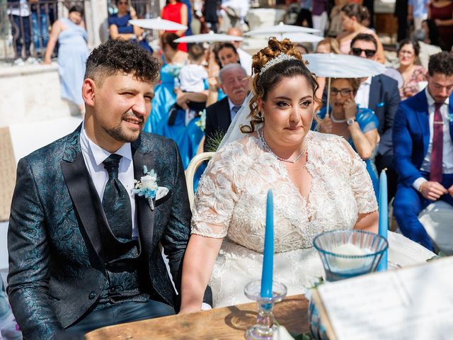 Il matrimonio di Michael e Giusy a Bergamo, Bergamo 136