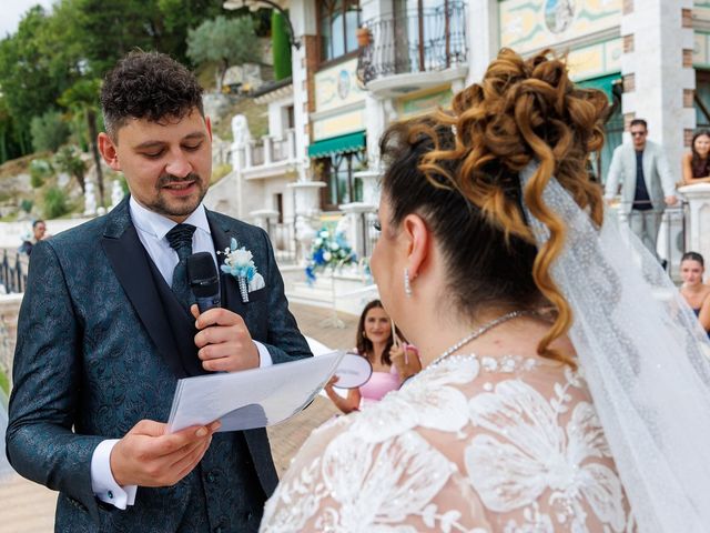 Il matrimonio di Michael e Giusy a Bergamo, Bergamo 158