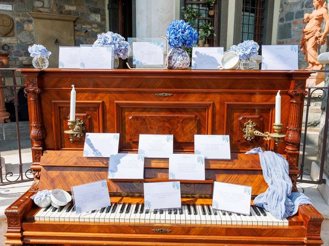 Il matrimonio di Michael e Giusy a Bergamo, Bergamo 198