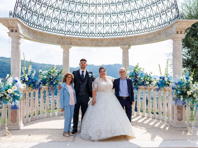 Il matrimonio di Michael e Giusy a Bergamo, Bergamo 222
