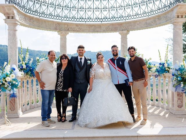 Il matrimonio di Michael e Giusy a Bergamo, Bergamo 223
