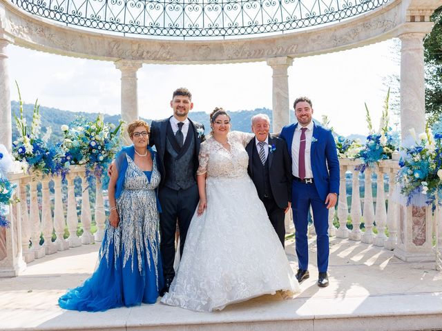 Il matrimonio di Michael e Giusy a Bergamo, Bergamo 238