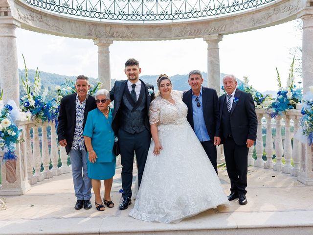 Il matrimonio di Michael e Giusy a Bergamo, Bergamo 247