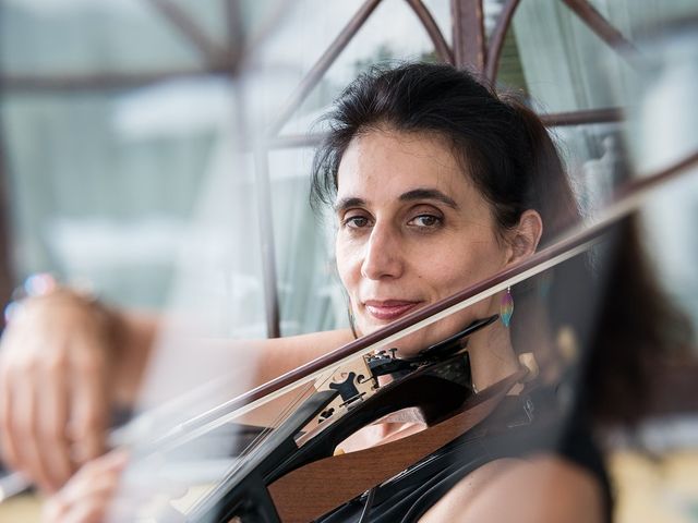 Il matrimonio di Michael e Giusy a Bergamo, Bergamo 262