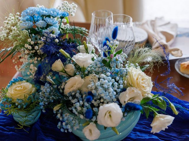 Il matrimonio di Michael e Giusy a Bergamo, Bergamo 275
