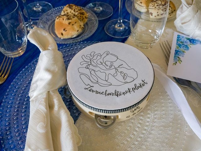 Il matrimonio di Michael e Giusy a Bergamo, Bergamo 278