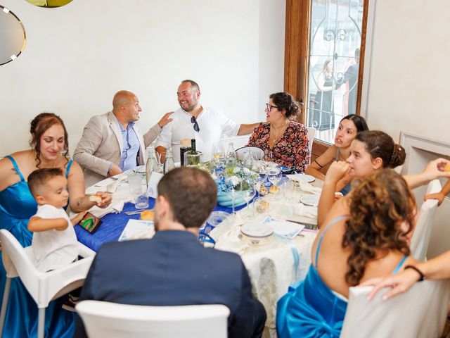 Il matrimonio di Michael e Giusy a Bergamo, Bergamo 299