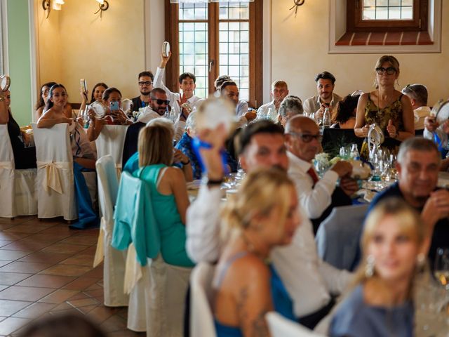 Il matrimonio di Michael e Giusy a Bergamo, Bergamo 300
