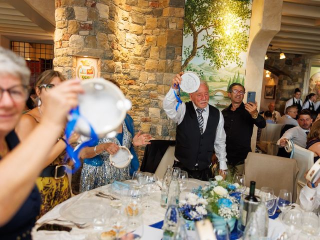 Il matrimonio di Michael e Giusy a Bergamo, Bergamo 306