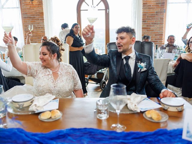 Il matrimonio di Michael e Giusy a Bergamo, Bergamo 310