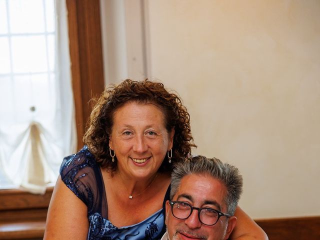 Il matrimonio di Michael e Giusy a Bergamo, Bergamo 330