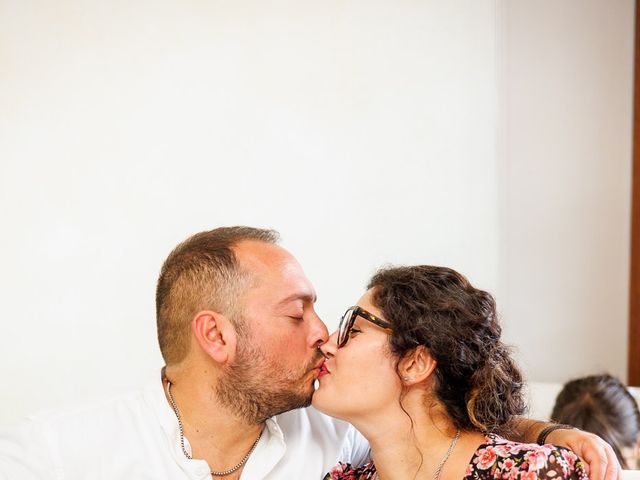 Il matrimonio di Michael e Giusy a Bergamo, Bergamo 334