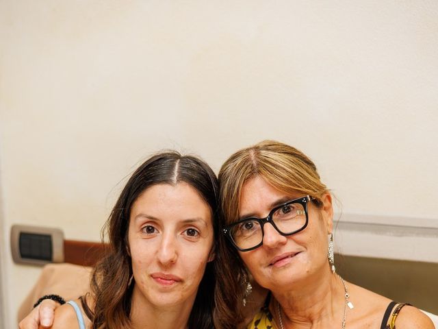 Il matrimonio di Michael e Giusy a Bergamo, Bergamo 335