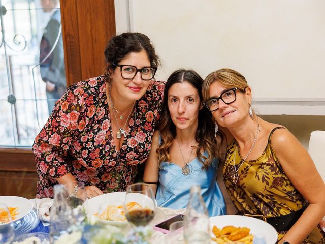 Il matrimonio di Michael e Giusy a Bergamo, Bergamo 336