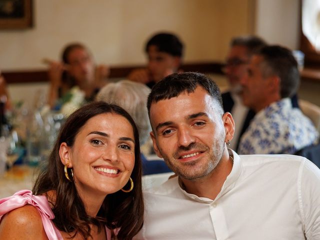 Il matrimonio di Michael e Giusy a Bergamo, Bergamo 339