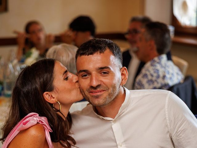 Il matrimonio di Michael e Giusy a Bergamo, Bergamo 340