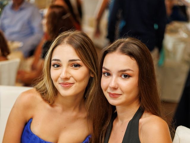 Il matrimonio di Michael e Giusy a Bergamo, Bergamo 341