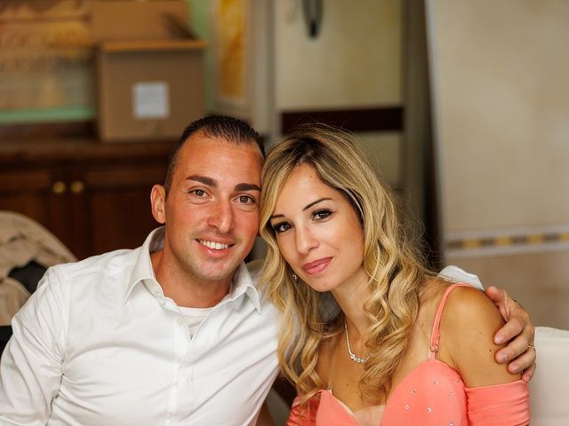 Il matrimonio di Michael e Giusy a Bergamo, Bergamo 342