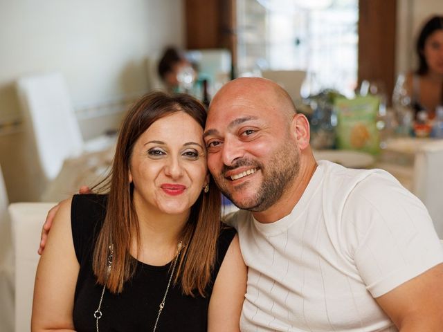Il matrimonio di Michael e Giusy a Bergamo, Bergamo 343