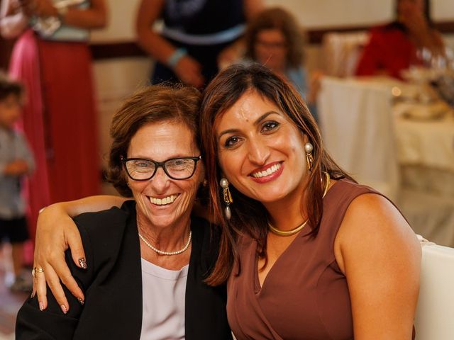 Il matrimonio di Michael e Giusy a Bergamo, Bergamo 345