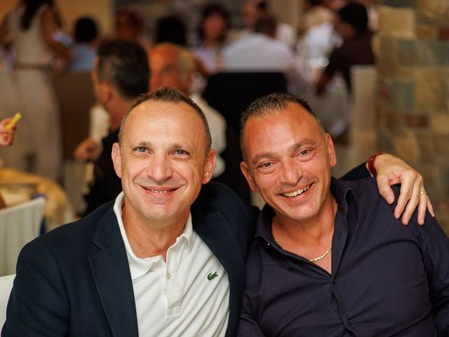Il matrimonio di Michael e Giusy a Bergamo, Bergamo 346