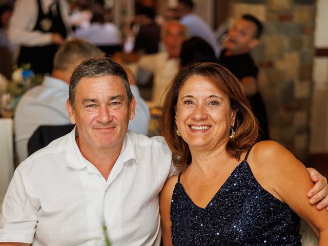 Il matrimonio di Michael e Giusy a Bergamo, Bergamo 347