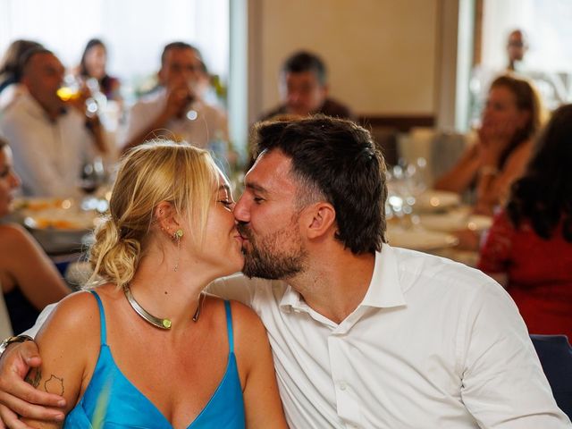 Il matrimonio di Michael e Giusy a Bergamo, Bergamo 351