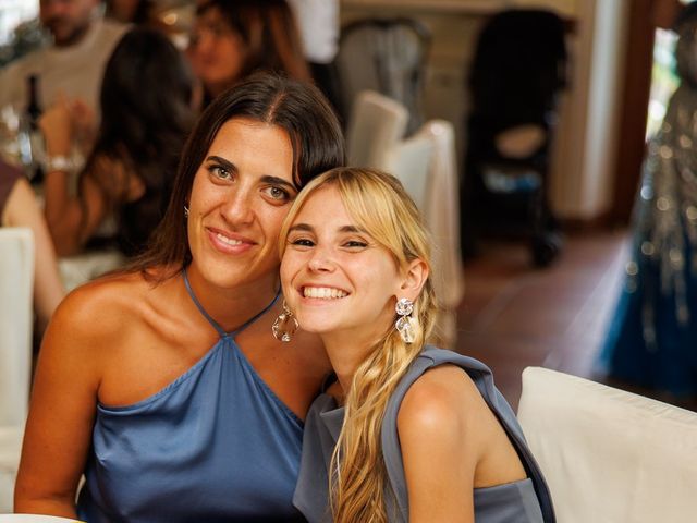 Il matrimonio di Michael e Giusy a Bergamo, Bergamo 352
