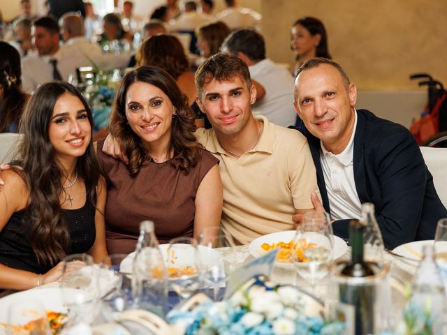 Il matrimonio di Michael e Giusy a Bergamo, Bergamo 353