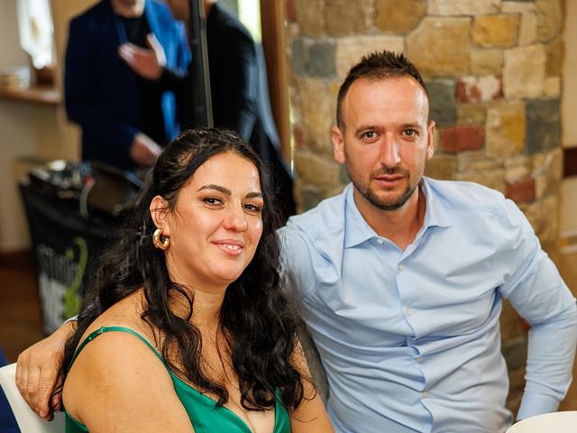 Il matrimonio di Michael e Giusy a Bergamo, Bergamo 355