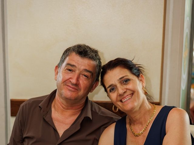 Il matrimonio di Michael e Giusy a Bergamo, Bergamo 356