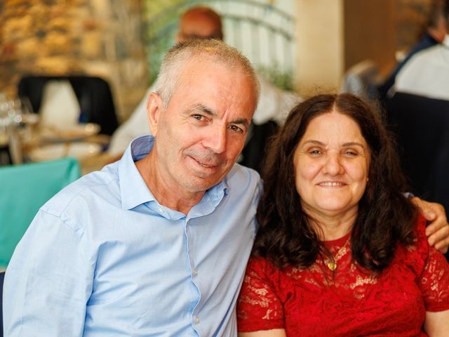 Il matrimonio di Michael e Giusy a Bergamo, Bergamo 357