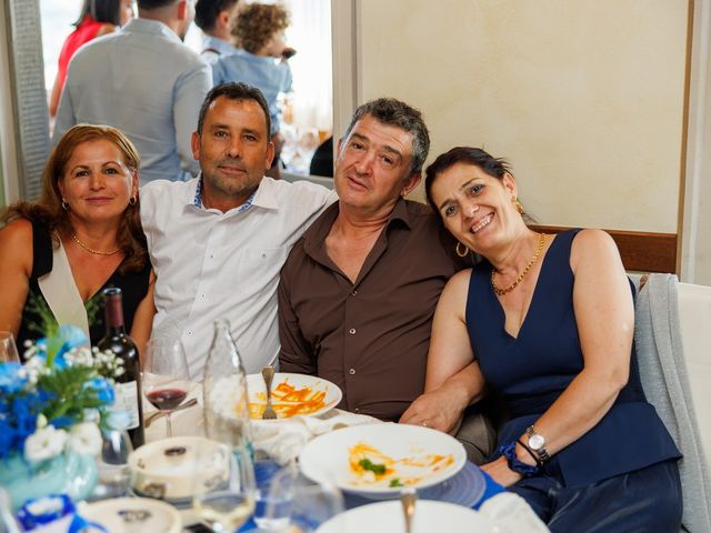 Il matrimonio di Michael e Giusy a Bergamo, Bergamo 361