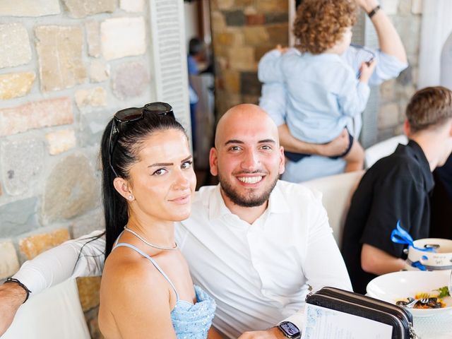 Il matrimonio di Michael e Giusy a Bergamo, Bergamo 362