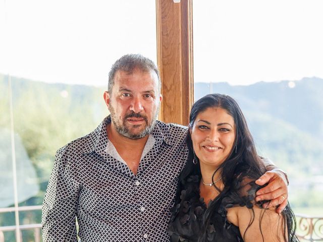 Il matrimonio di Michael e Giusy a Bergamo, Bergamo 364