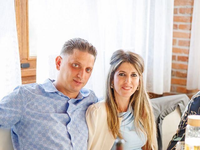 Il matrimonio di Michael e Giusy a Bergamo, Bergamo 365