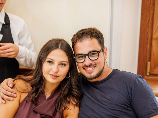 Il matrimonio di Michael e Giusy a Bergamo, Bergamo 366