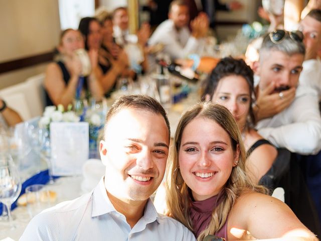 Il matrimonio di Michael e Giusy a Bergamo, Bergamo 367